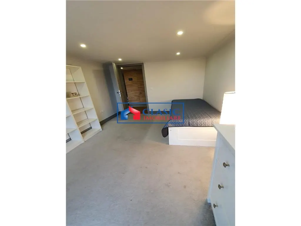 Inchiriere apartament 3 camere de LUX in Centru- Piata Mihai Viteazu - foto 13