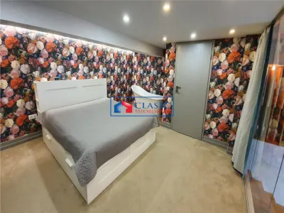Inchiriere apartament 3 camere de LUX in Centru- Piata Mihai Viteazu - foto 9