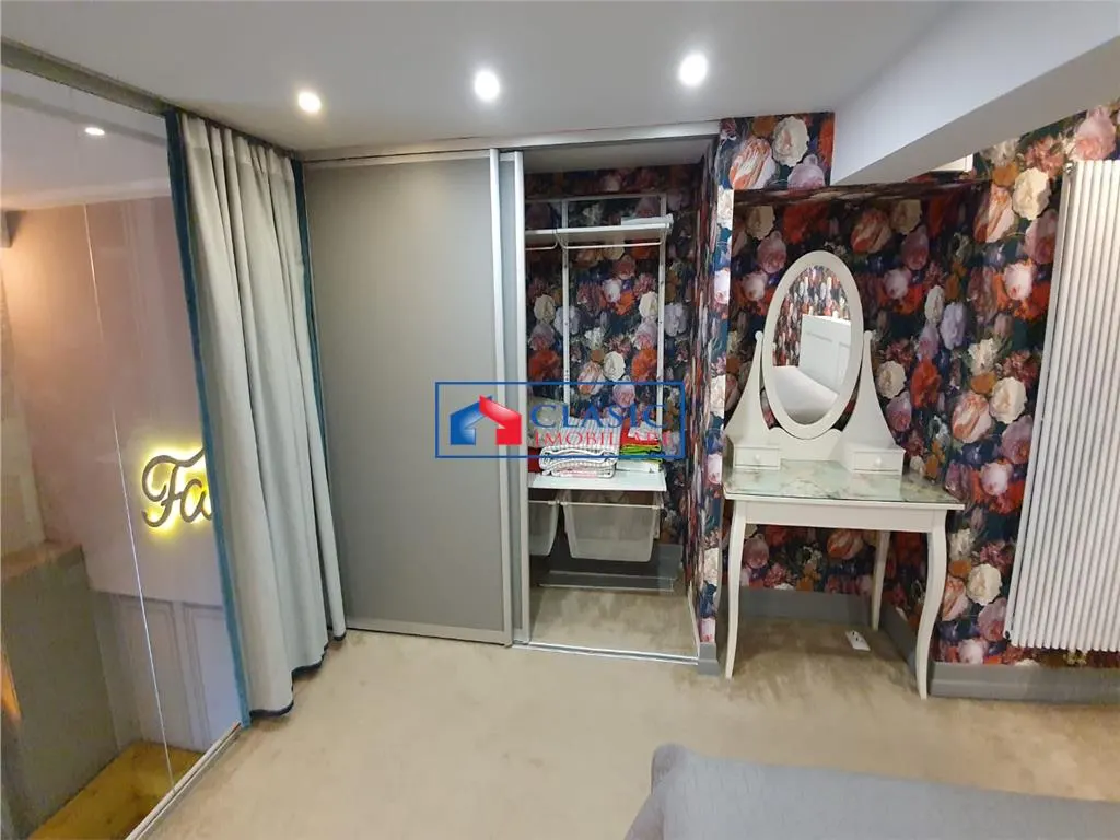 Inchiriere apartament 3 camere de LUX in Centru- Piata Mihai Viteazu - foto 10