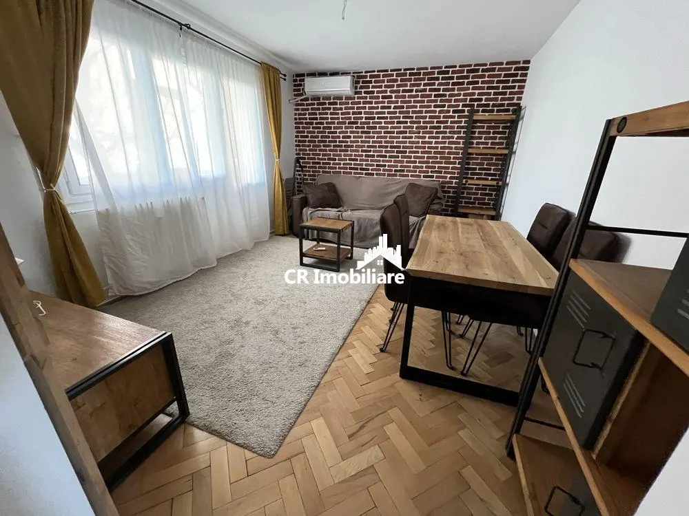 Apartament 3 camere Titan loc de Parcare - foto 1