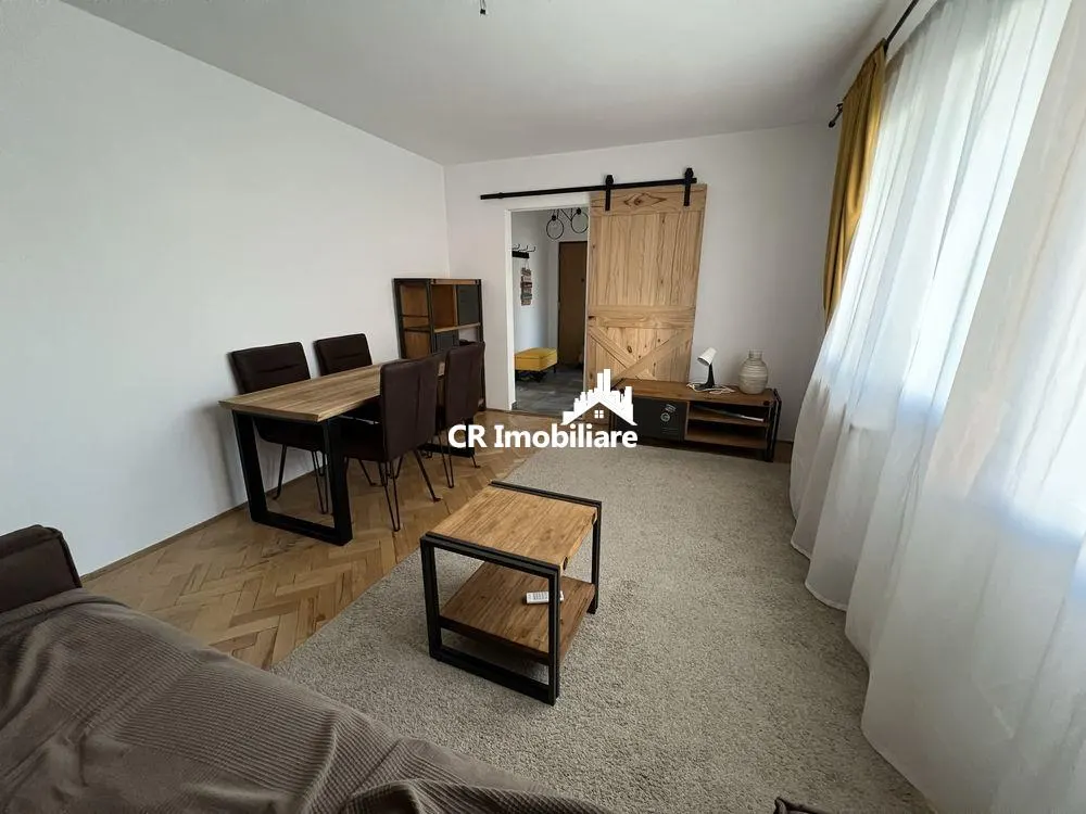 Apartament 3 camere Titan loc de Parcare - foto 6