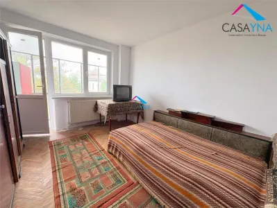 Apartament 3 camere decomandate| 64mp utili + 2 balcoane| Zona Orizont - foto 3