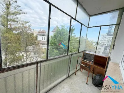 Apartament 3 camere decomandate| 64mp utili + 2 balcoane| Zona Orizont - foto 7