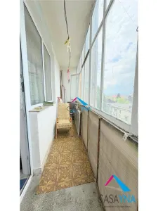 Apartament 3 camere decomandate| 64mp utili + 2 balcoane| Zona Orizont - foto 8