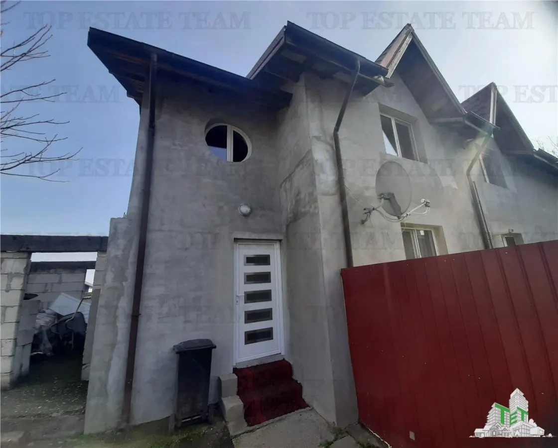 Casa spatioasa cu 8 camere si teren de 801 mp - ideala pentru 2 familii - foto 22