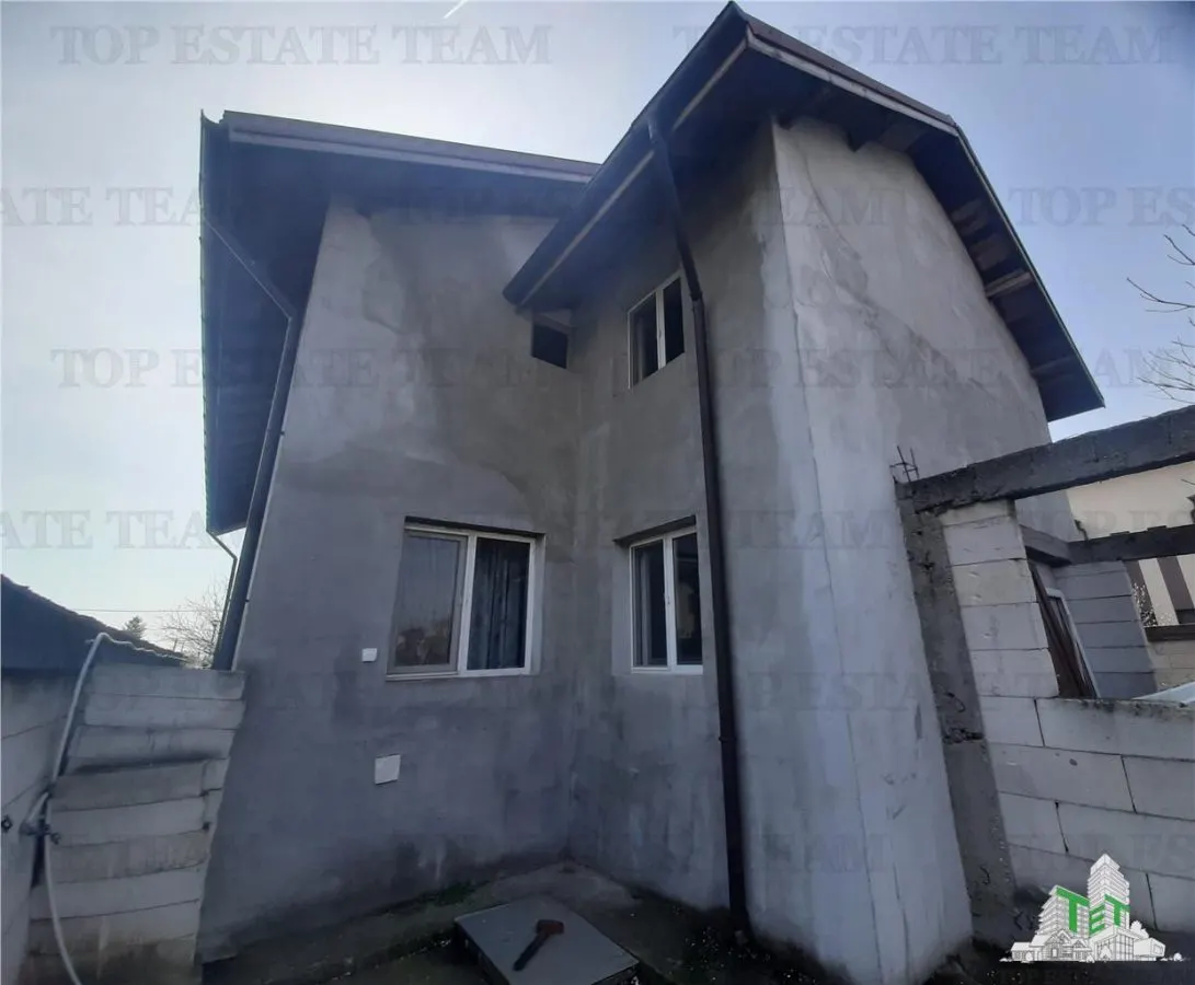 Casa spatioasa cu 8 camere si teren de 801 mp - ideala pentru 2 familii - foto 25