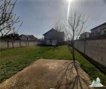 Casa spatioasa cu 8 camere si teren de 801 mp - ideala pentru 2 familii - foto 6
