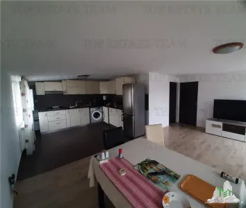 Casa spatioasa cu 8 camere si teren de 801 mp - ideala pentru 2 familii - foto 8
