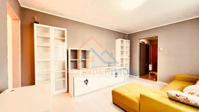 Apartament 3 camere stradal Constantin Brancoveanu - Bucuresti