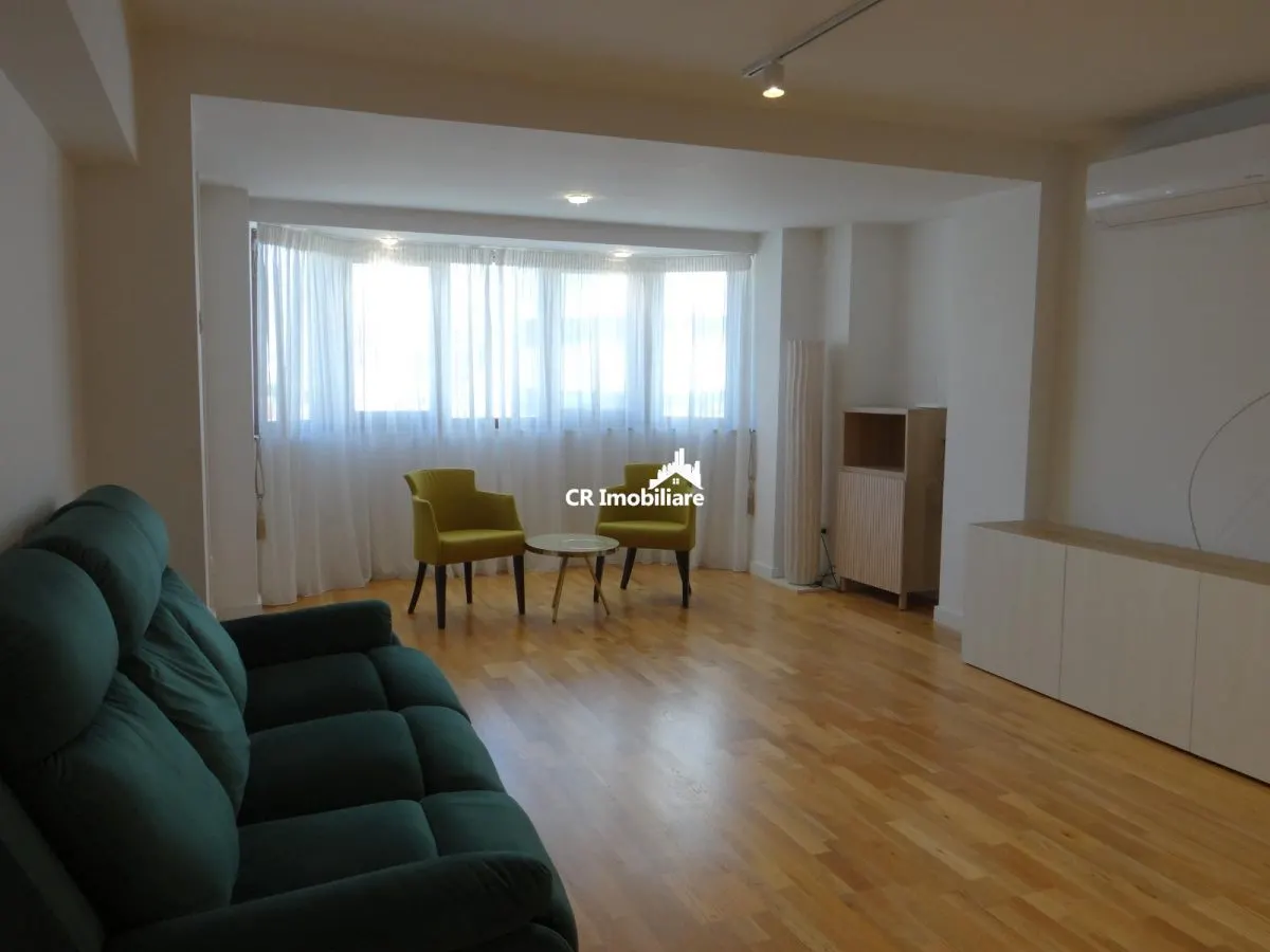 Apartamenr 3 camere   Muncii Metrou  Centrala Proprie - foto 1
