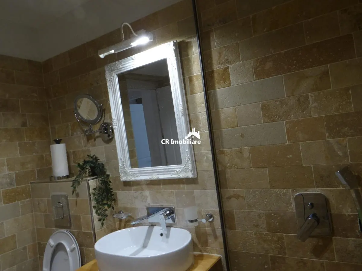 Apartamenr 3 camere   Muncii Metrou  Centrala Proprie - foto 2