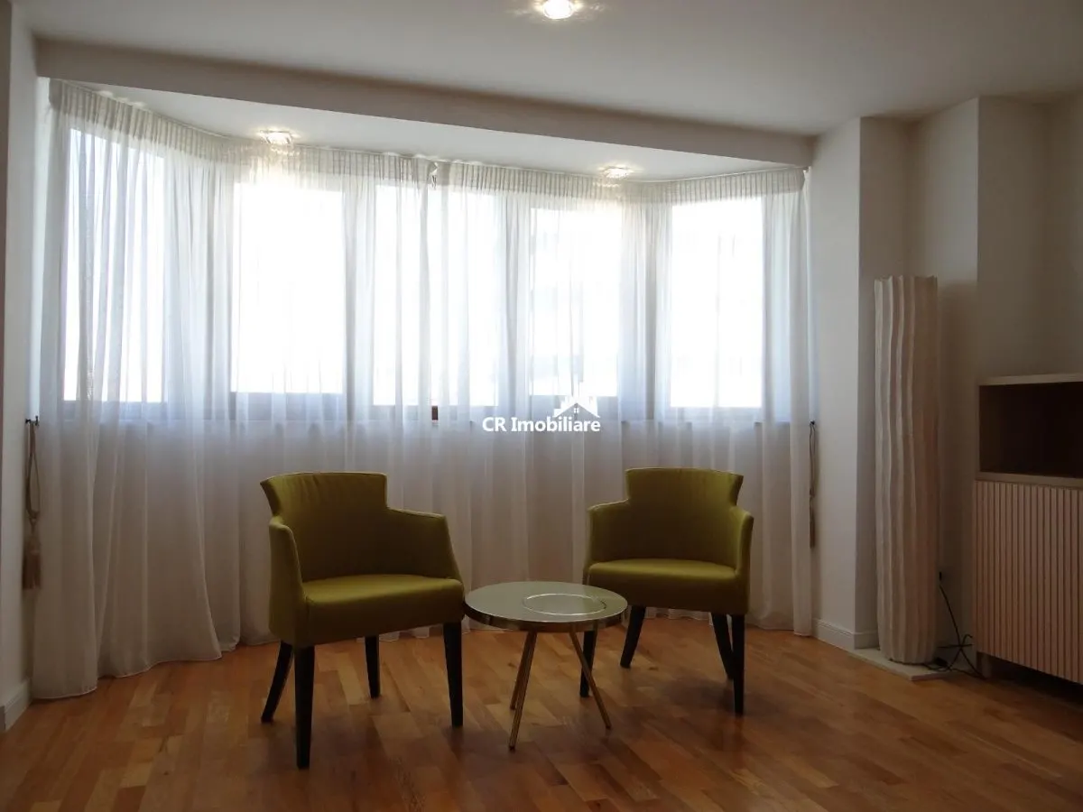 Apartamenr 3 camere   Muncii Metrou  Centrala Proprie - foto 3