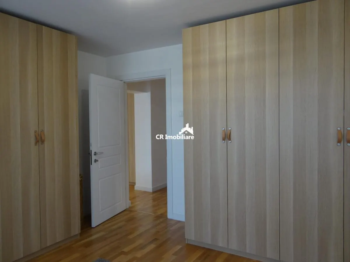 Apartamenr 3 camere   Muncii Metrou  Centrala Proprie - foto 4