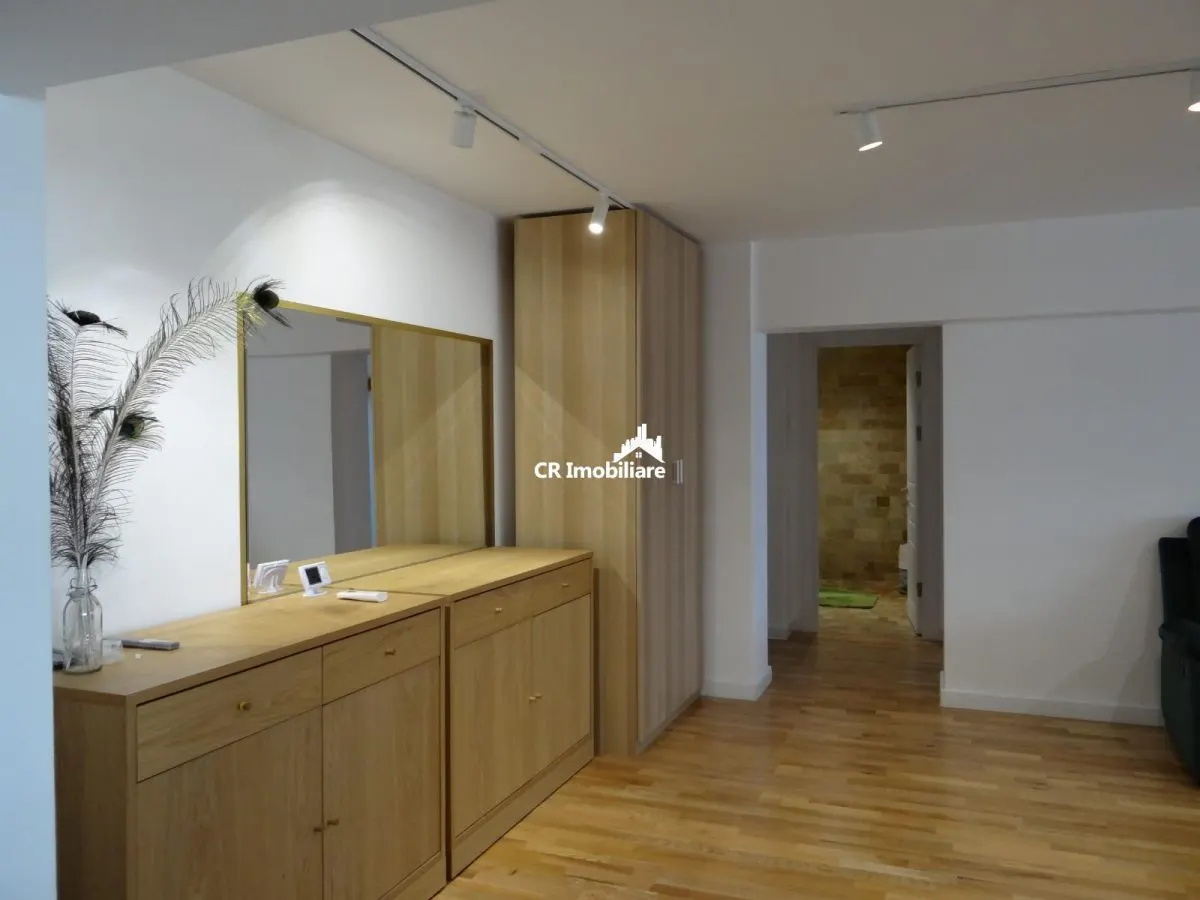 Apartamenr 3 camere   Muncii Metrou  Centrala Proprie - foto 6