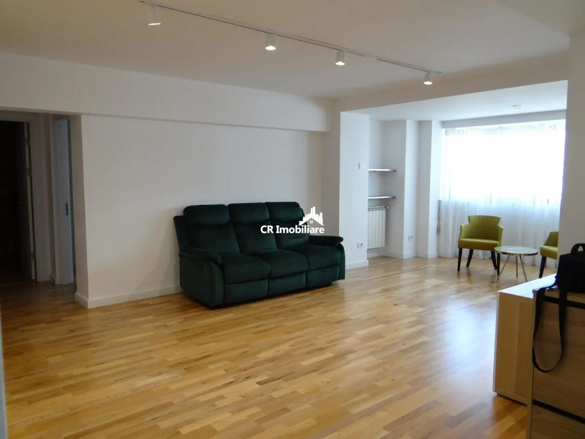 Apartamenr 3 camere   Muncii Metrou  Centrala Proprie - foto 7