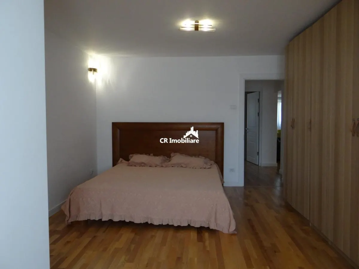 Apartamenr 3 camere   Muncii Metrou  Centrala Proprie - foto 8