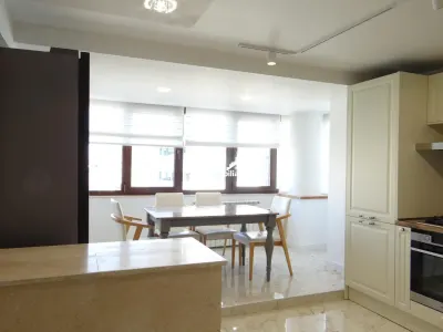 Apartamenr 3 camere   Muncii Metrou  Centrala Proprie - foto 10