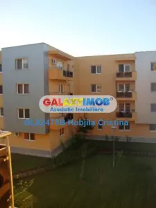 Vanzare apartament 2 camere mobilat Greenfield Residence Baneasa - foto 6