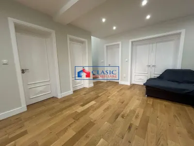Inchiriere casa individuala constructie noua cu 5 camere in Dezmir - Cluj-Napoca