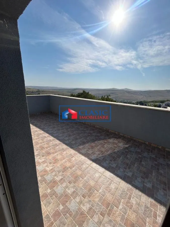 Inchiriere casa individuala constructie noua cu 5 camere in Dezmir - foto 3