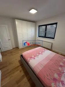 Inchiriere casa individuala constructie noua cu 5 camere in Dezmir - foto 6