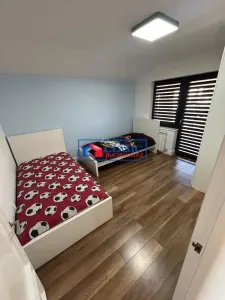 Inchiriere casa individuala constructie noua cu 5 camere in Dezmir - foto 7