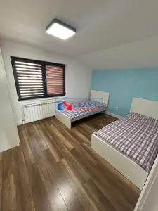 Inchiriere casa individuala constructie noua cu 5 camere in Dezmir - foto 8