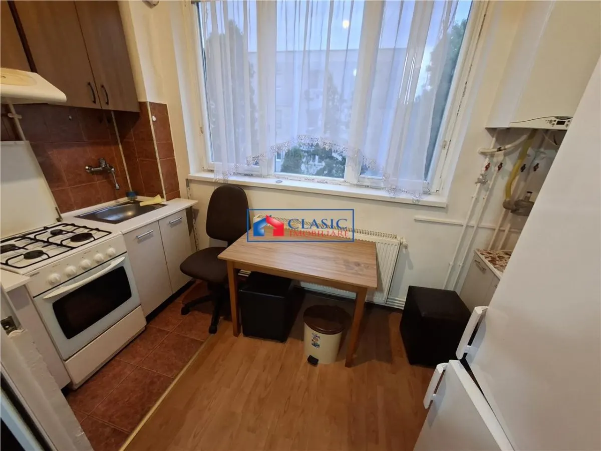 Inchiriere garsoniera zona LIDL Dambul Rotund, Cluj-Napoca - foto 1