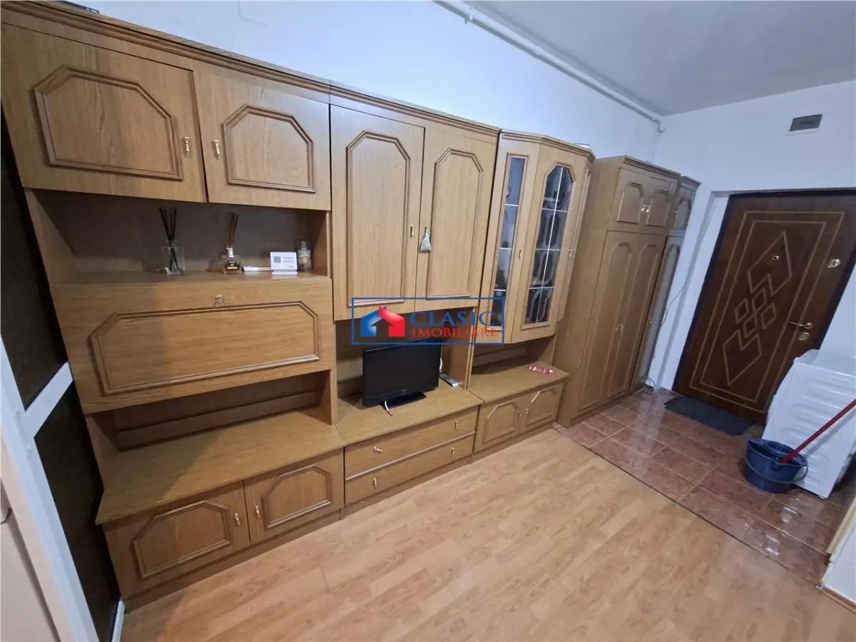 Inchiriere garsoniera zona LIDL Dambul Rotund, Cluj-Napoca - foto 3