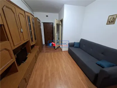 Inchiriere garsoniera zona LIDL Dambul Rotund, Cluj-Napoca - foto 5