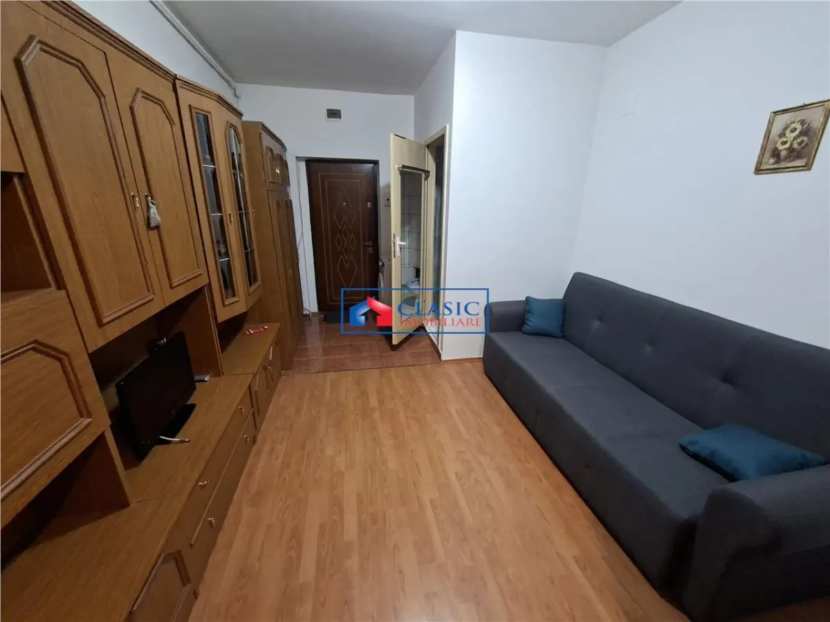 Inchiriere garsoniera zona LIDL Dambul Rotund, Cluj-Napoca - foto 5