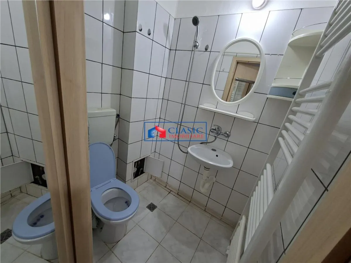 Inchiriere garsoniera zona LIDL Dambul Rotund, Cluj-Napoca - foto 6