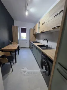 Apartament 2 camere Unirea Towers - 599 euro - foto 1