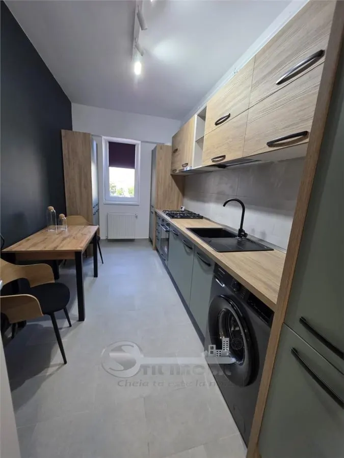 Apartament 2 camere Unirea Towers - 599 euro - foto 1
