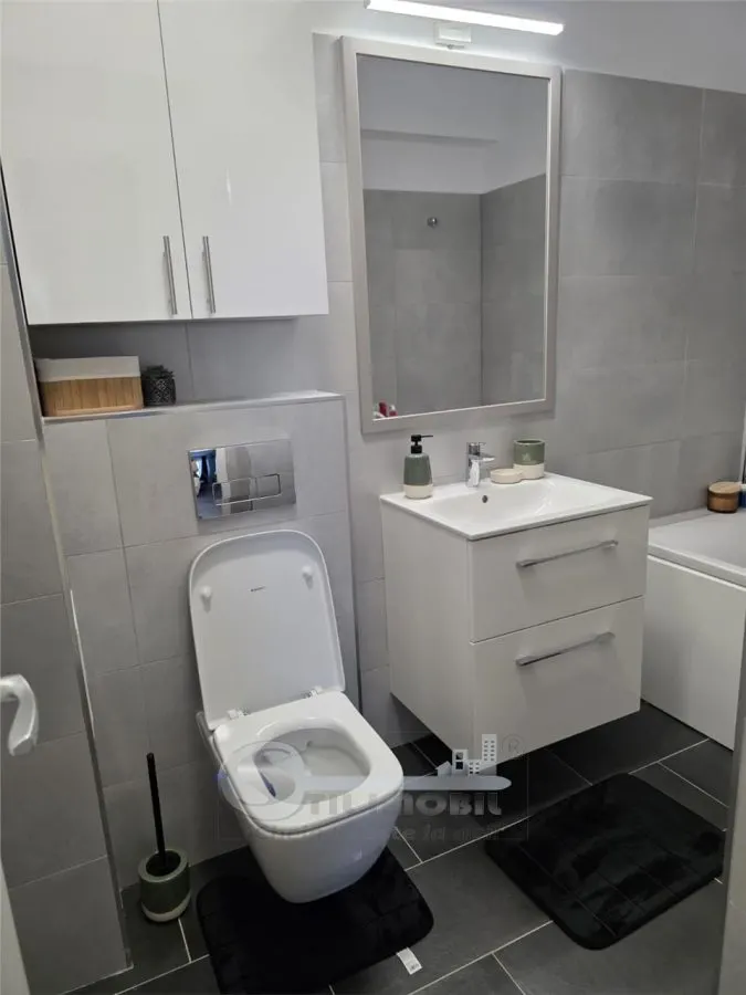 Apartament 2 camere Unirea Towers - 599 euro - foto 12