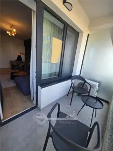 Apartament 2 camere Unirea Towers - 599 euro - foto 14