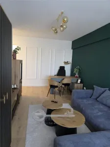Apartament 2 camere Unirea Towers - 599 euro - foto 4