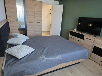 Apartament 2 camere Unirea Towers - 599 euro - foto 8