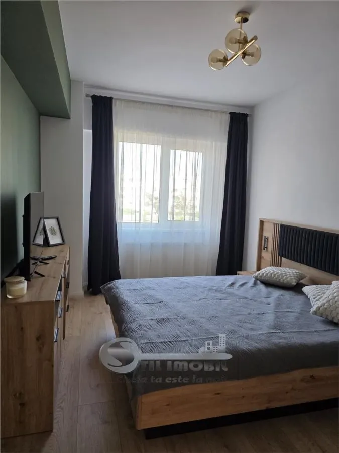 Apartament 2 camere Unirea Towers - 599 euro - foto 9