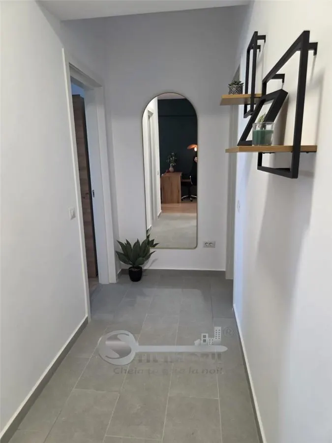 Apartament 2 camere Unirea Towers - 599 euro - foto 10