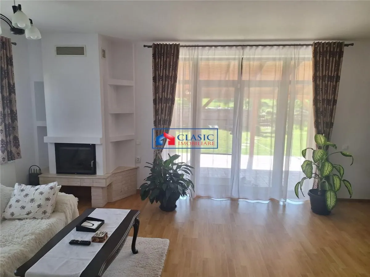 Vanzare casa individuala cu gradina matura Campenesti Apahida, Cluj-Napoca - foto 11