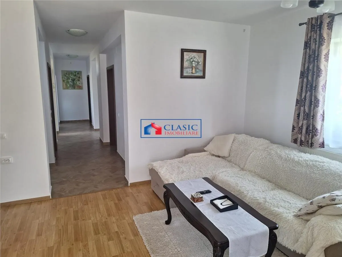 Vanzare casa individuala cu gradina matura Campenesti Apahida, Cluj-Napoca - foto 12