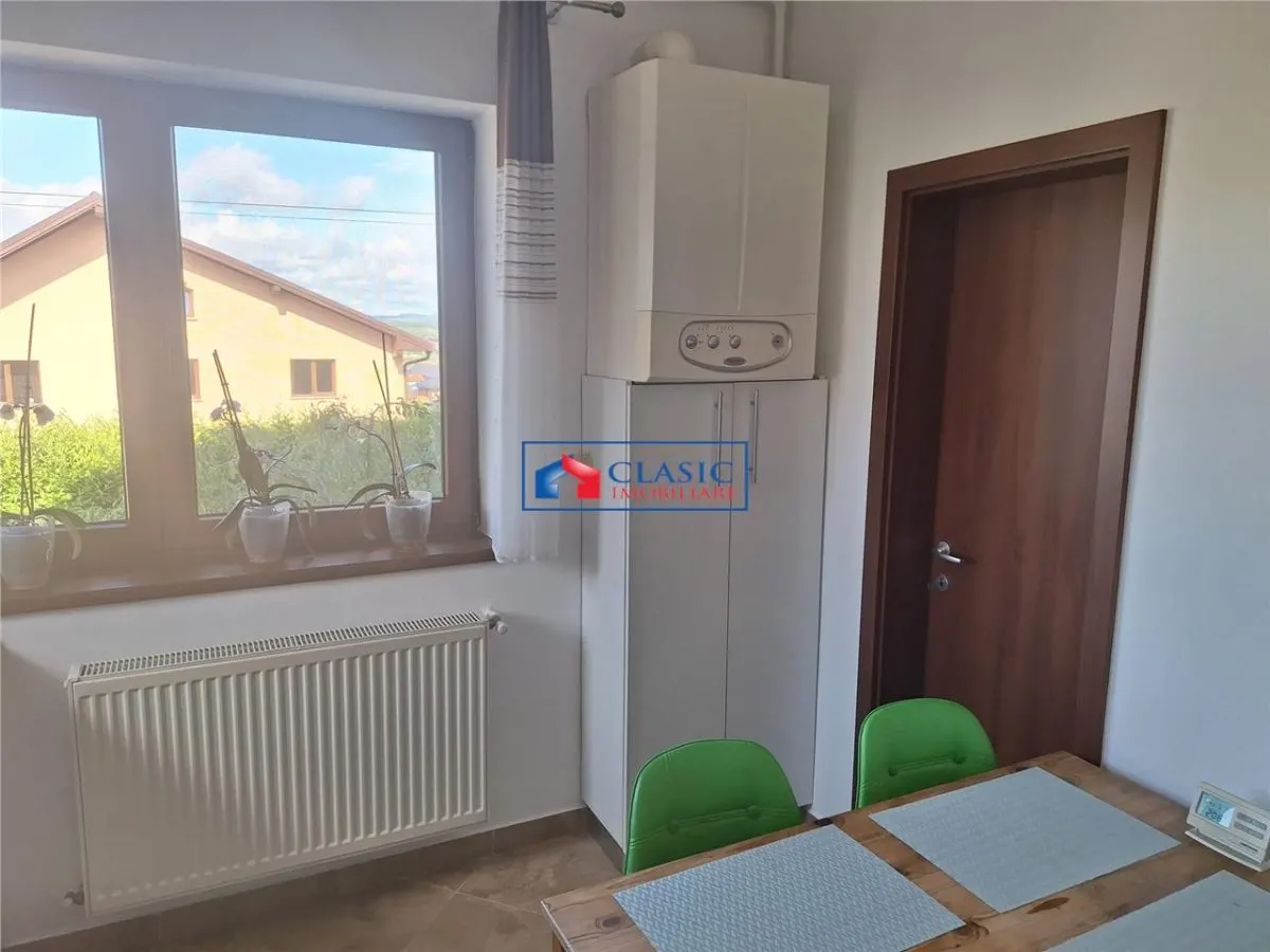 Vanzare casa individuala cu gradina matura Campenesti Apahida, Cluj-Napoca - foto 15