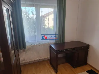 Vanzare casa individuala cu gradina matura Campenesti Apahida, Cluj-Napoca - foto 16