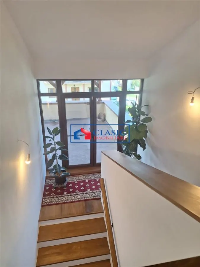 Vanzare casa individuala cu gradina matura Campenesti Apahida, Cluj-Napoca - foto 18