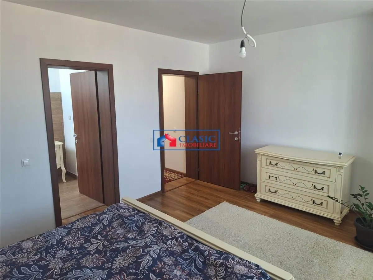 Vanzare casa individuala cu gradina matura Campenesti Apahida, Cluj-Napoca - foto 20