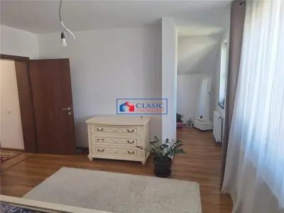 Vanzare casa individuala cu gradina matura Campenesti Apahida, Cluj-Napoca - foto 21