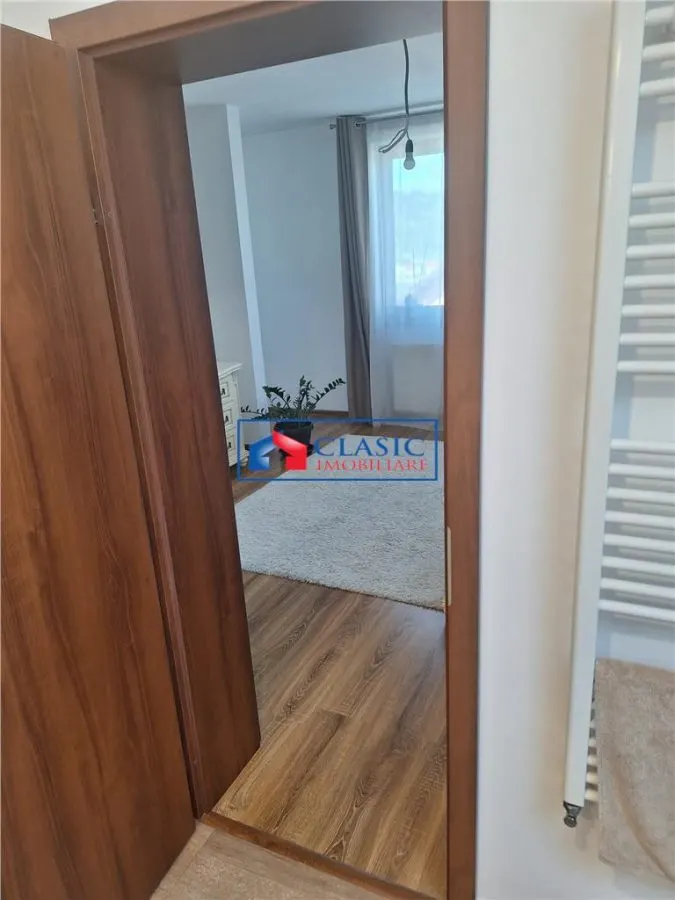 Vanzare casa individuala cu gradina matura Campenesti Apahida, Cluj-Napoca - foto 22