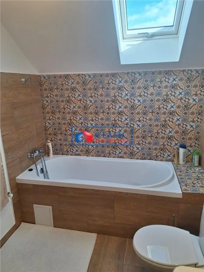 Vanzare casa individuala cu gradina matura Campenesti Apahida, Cluj-Napoca - foto 24