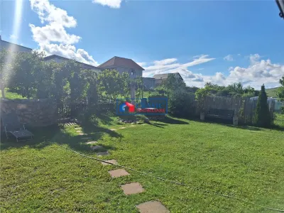 Vanzare casa individuala cu gradina matura Campenesti Apahida, Cluj-Napoca - foto 6